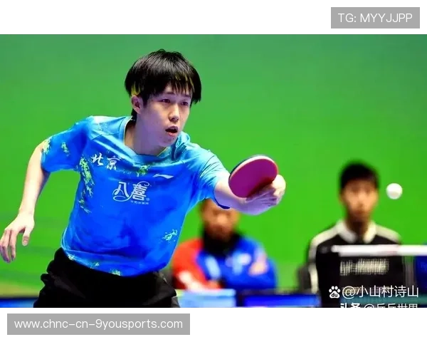Chinese Taipei乒乓战术：独特发球战术与快速反击的结合，乒乓台北